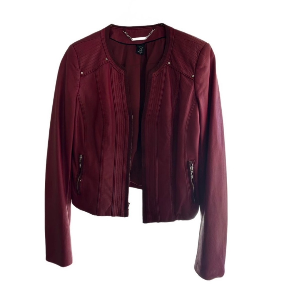 White House Black Market Jackets & Coats